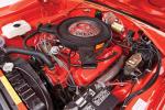 Plymouth Road Runner Superbird 1970 года